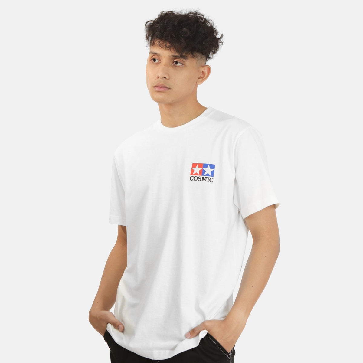 Foti Model Kit T-Shirt main image 1