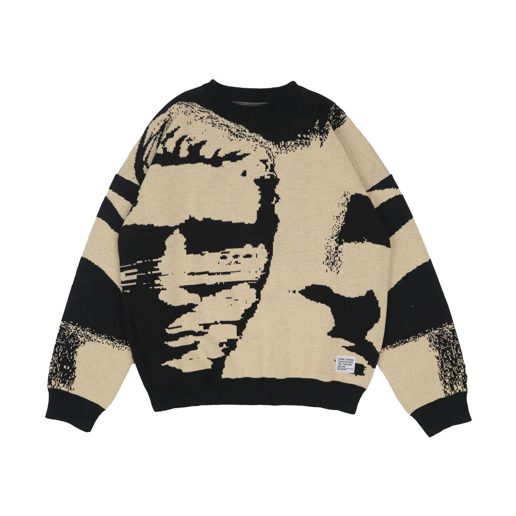 Knitwear