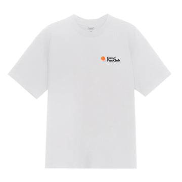 3D SHAPE WHITE - Cosmic Clothes Official