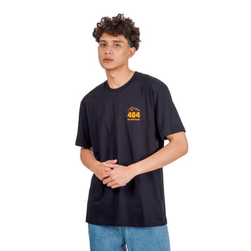 404 BLACK - Cosmic Clothes Official