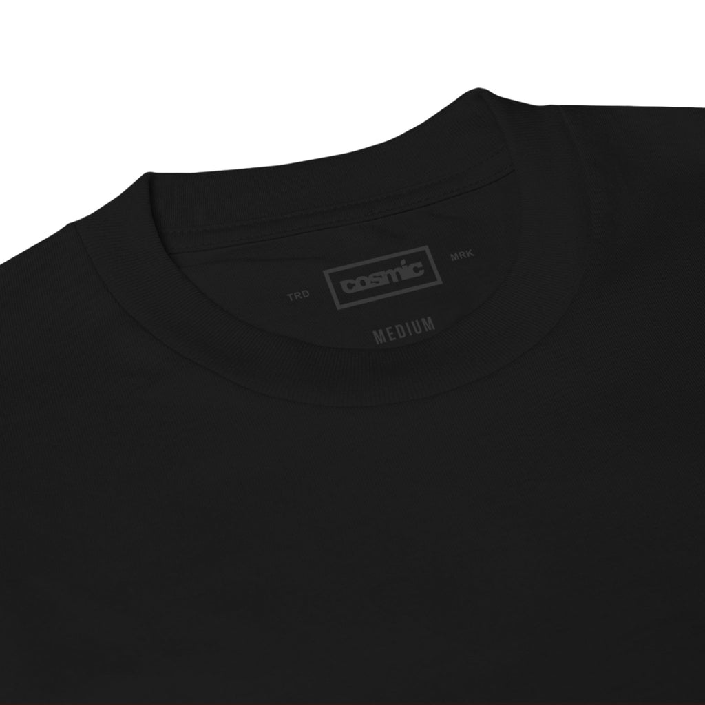 404 BLACK - Cosmic Clothes Official