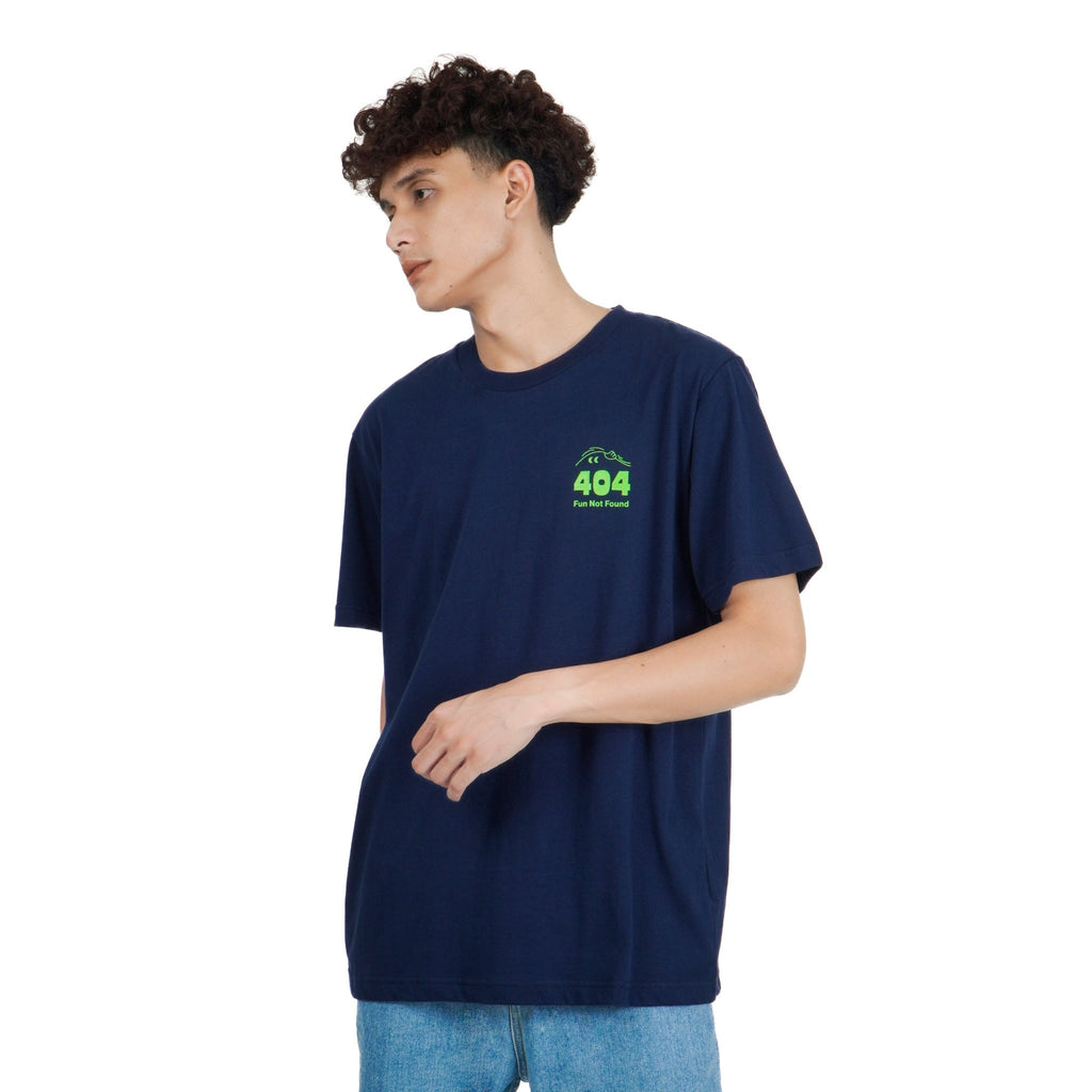 404 NAVY - Cosmic Clothes Official