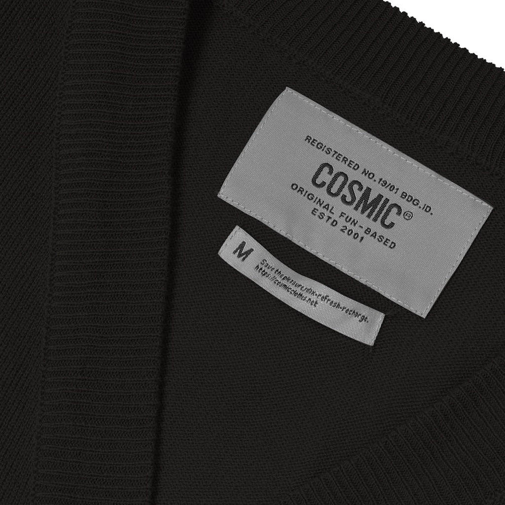 ALFON BLACK - Cosmic Clothes Official