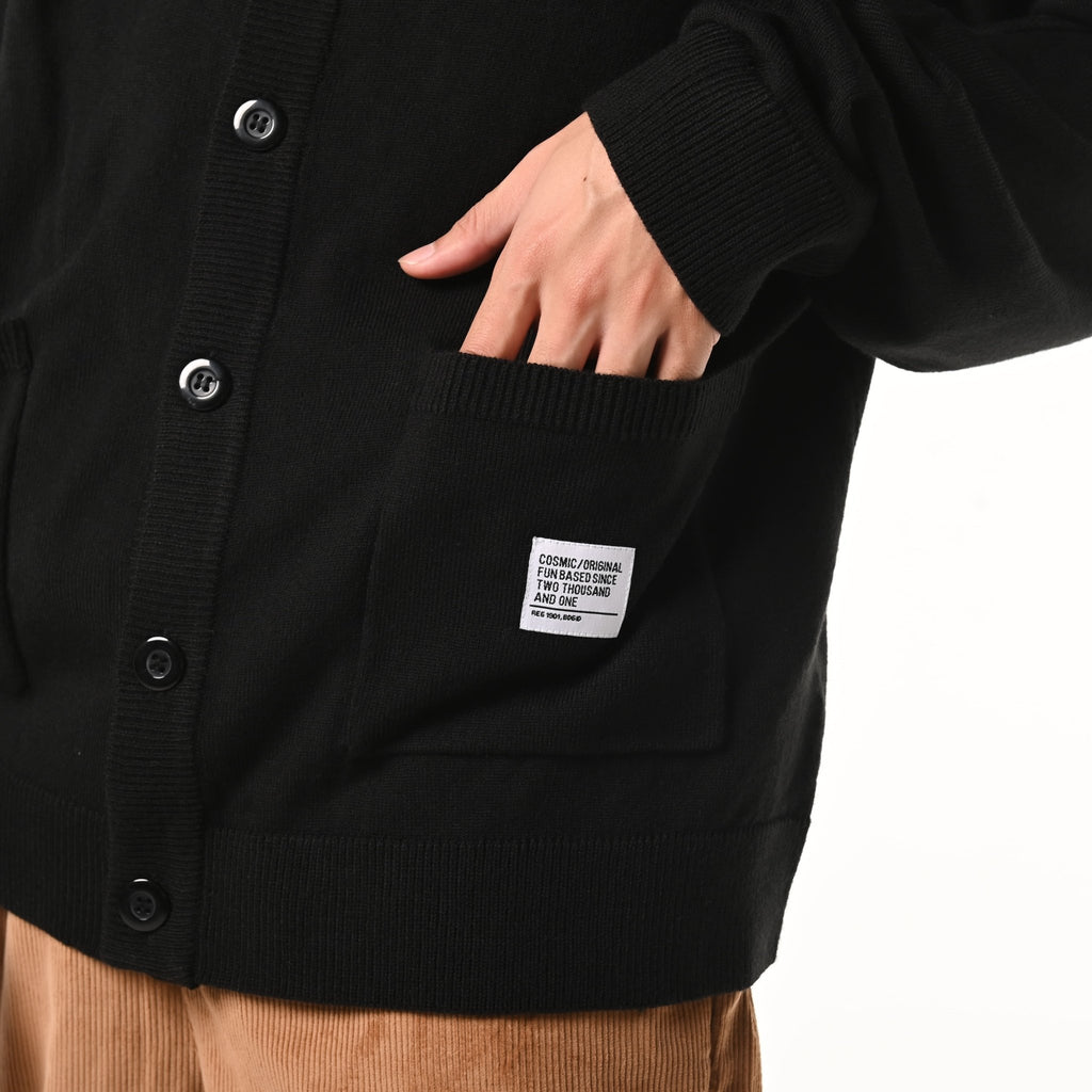 ALFON BLACK - Cosmic Clothes Official