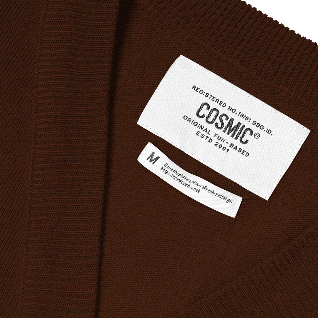 ALFON BROWN - Cosmic Clothes Official