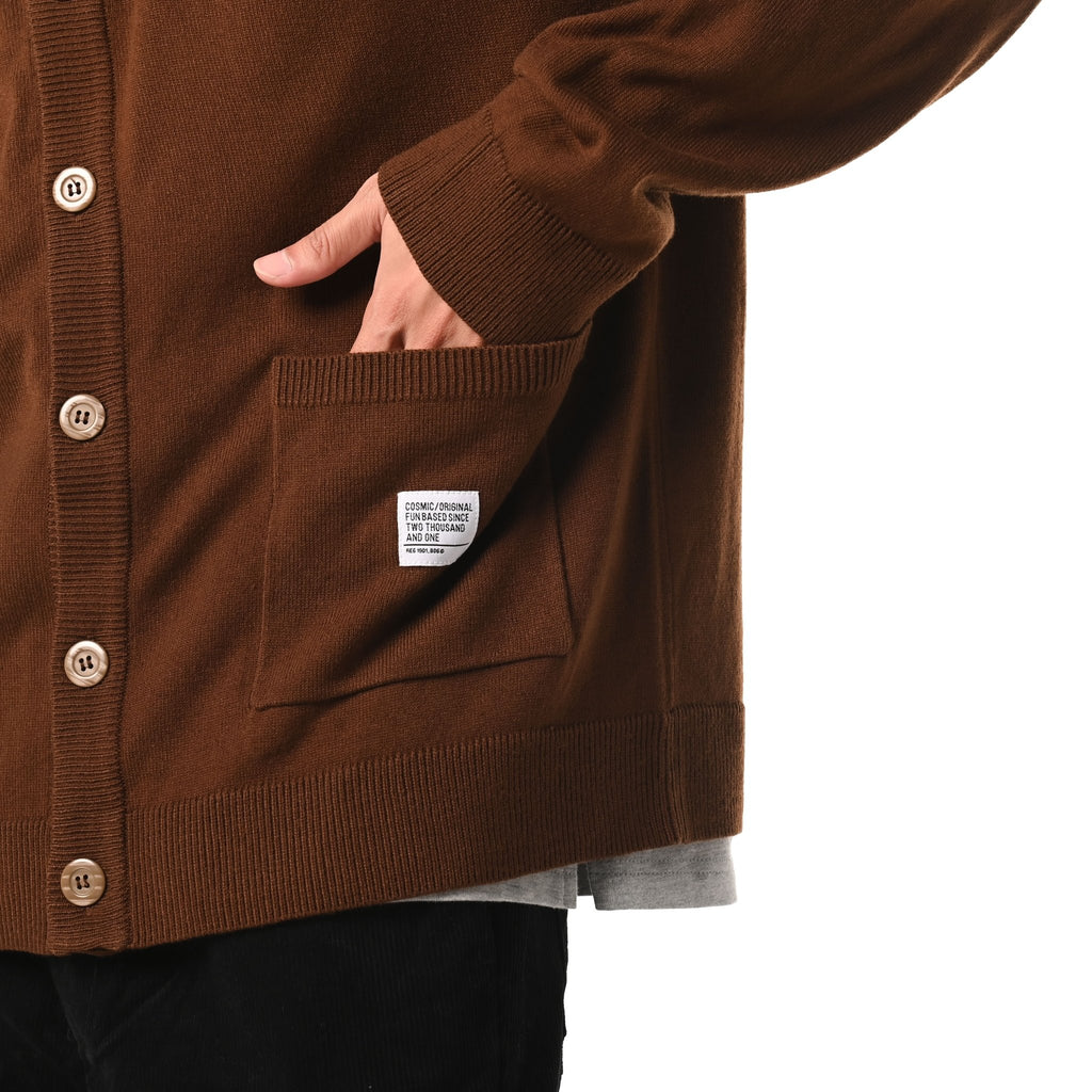 ALFON BROWN - Cosmic Clothes Official