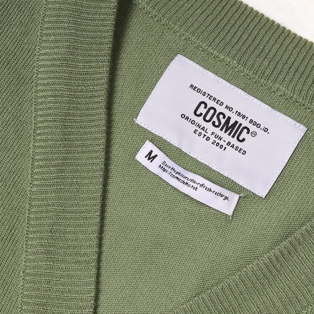 ALFON MINT - Cosmic Clothes Official