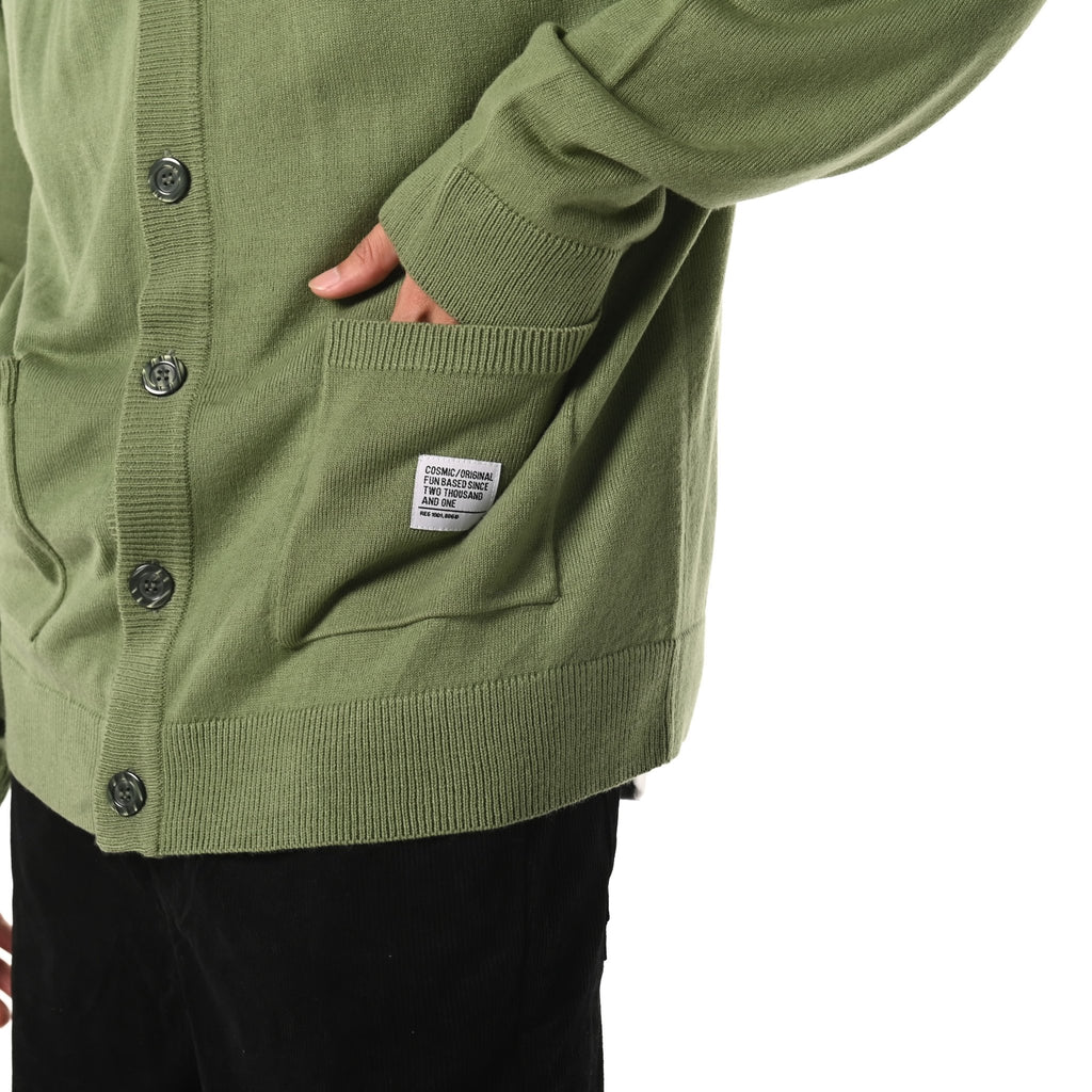 ALFON MINT - Cosmic Clothes Official