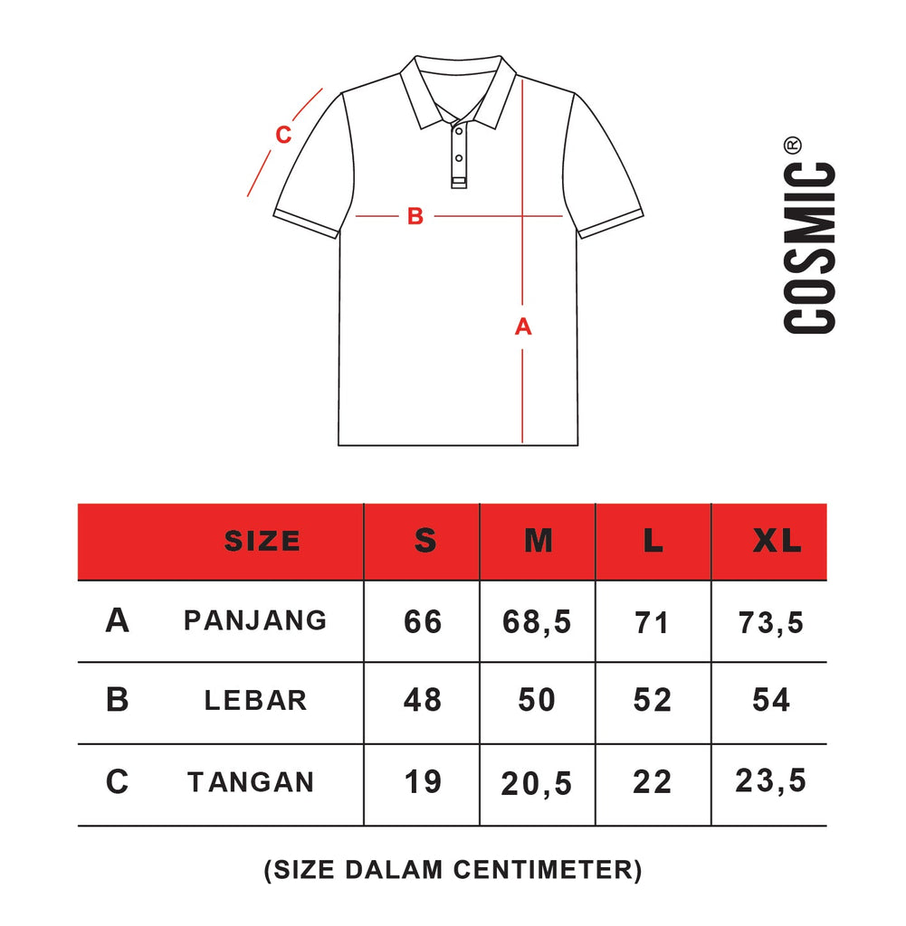 ALLENS - Cosmic Clothes Official