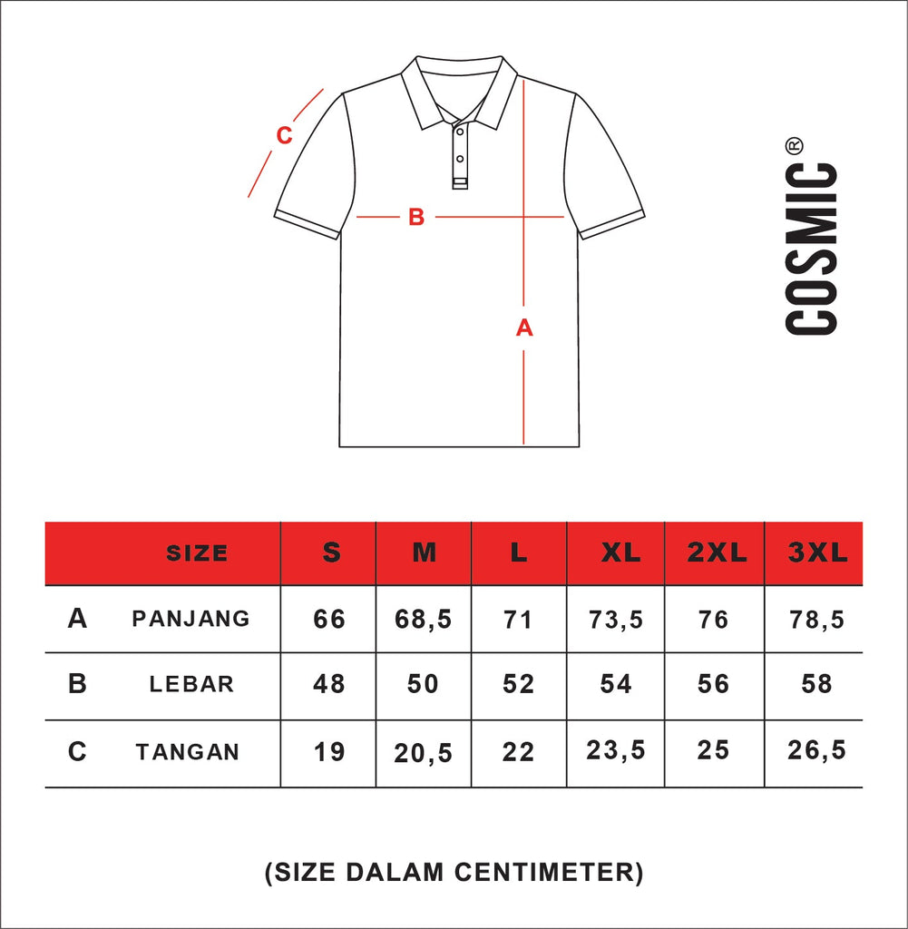 ALLENS WHITE - Cosmic Clothes Official