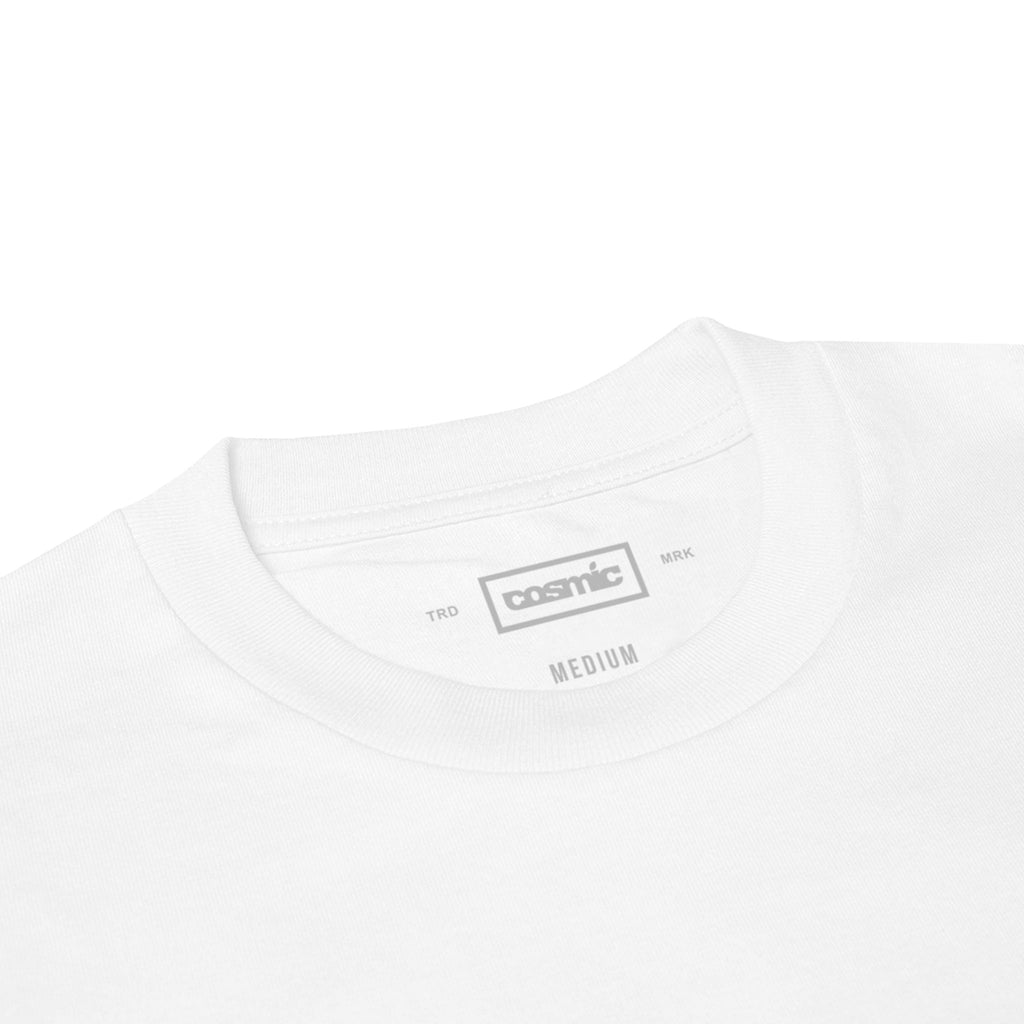 AVALONE WHITE - Cosmic Clothes Official