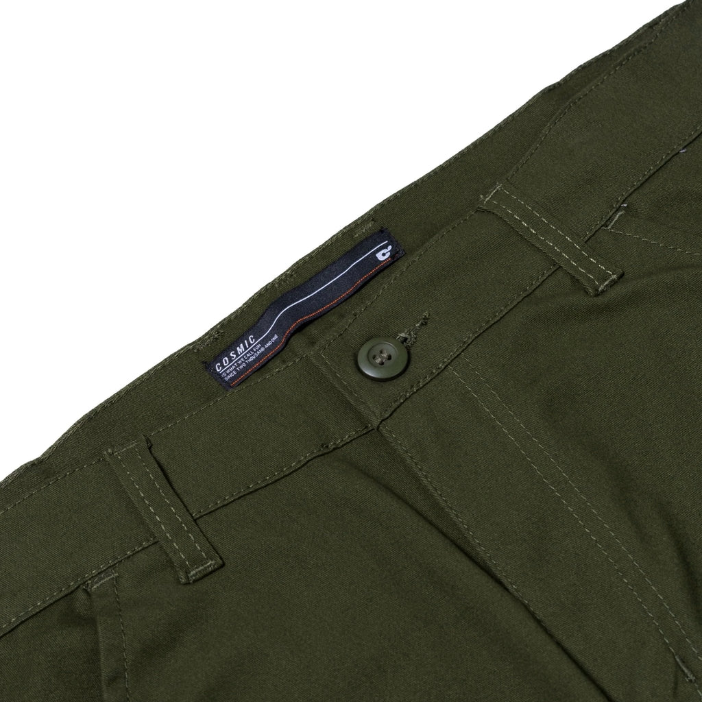 BAGNES ARMY - Cosmic Clothes Official