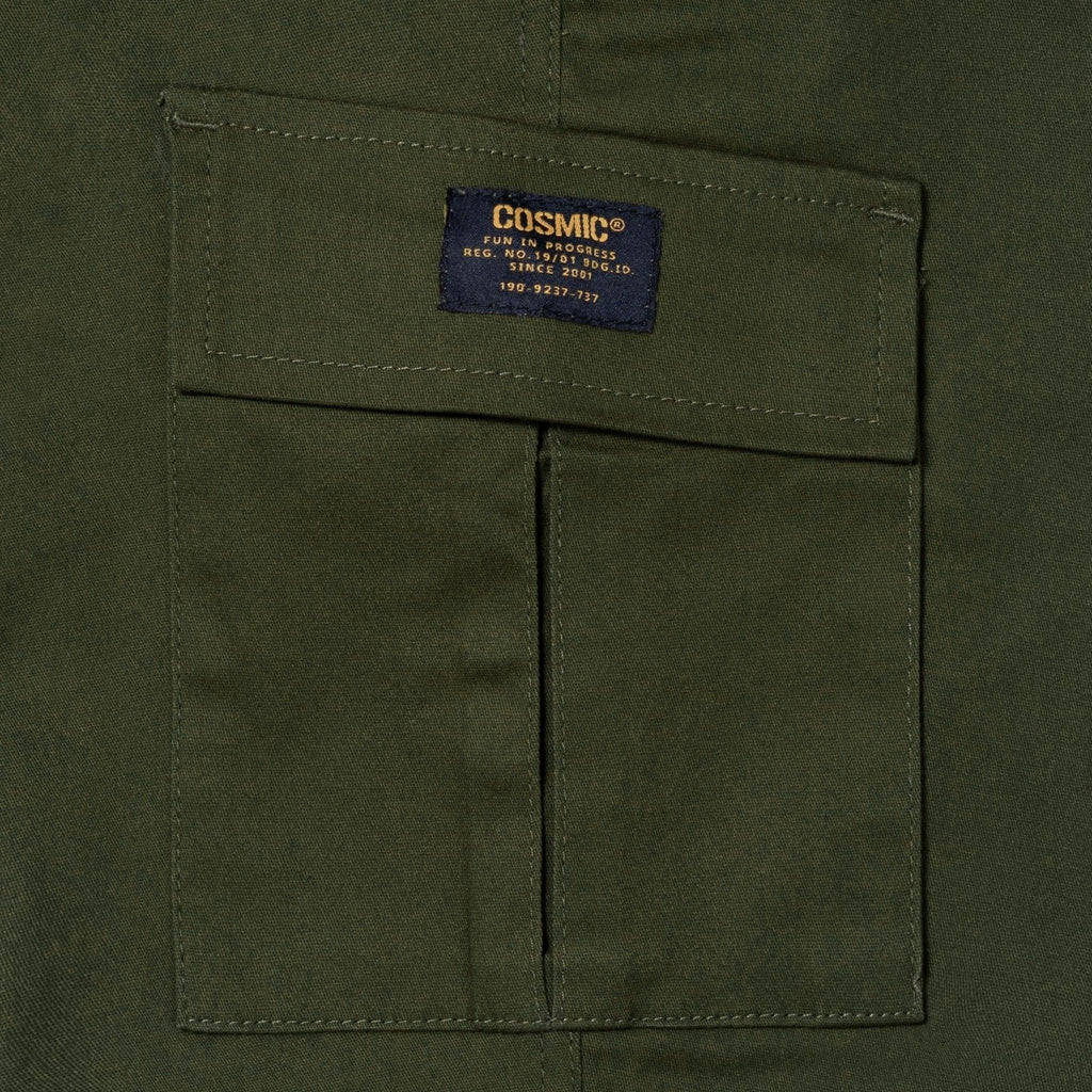 BAGNES ARMY - Cosmic Clothes Official