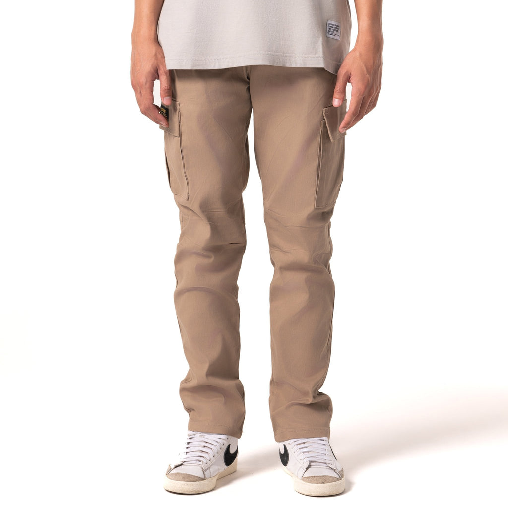 BAGNES KHAKI - Cosmic Clothes Official