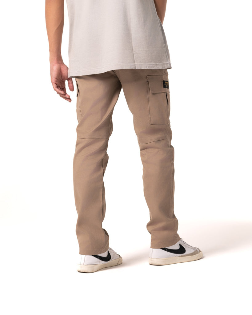 BAGNES KHAKI - Cosmic Clothes Official