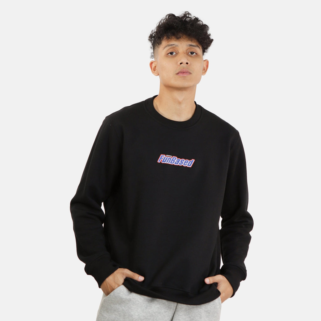 BANQUET BLACK - Cosmic Clothes Official