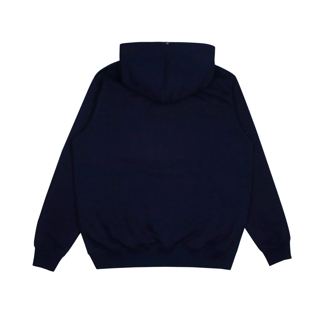 BASED COLLEGE NAVY - Cosmic Clothes Official