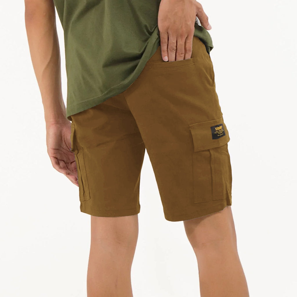 BEEZLE KHAKY - Cosmic Clothes Official