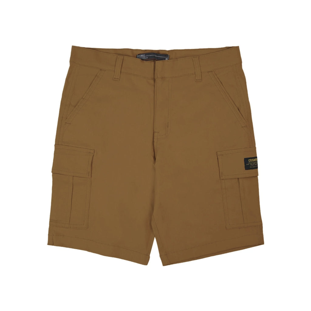 BEEZLE KHAKY - Cosmic Clothes Official