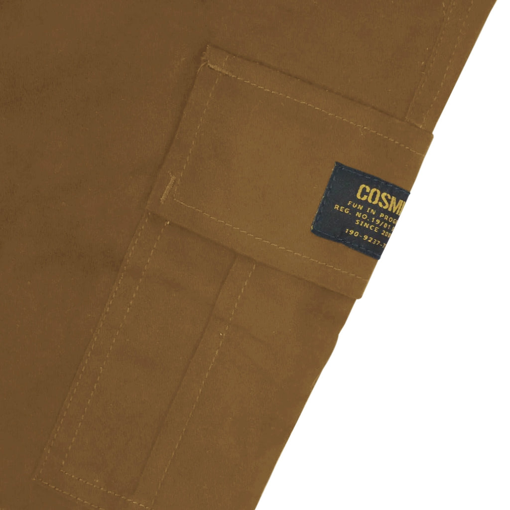 BEEZLE KHAKY - Cosmic Clothes Official