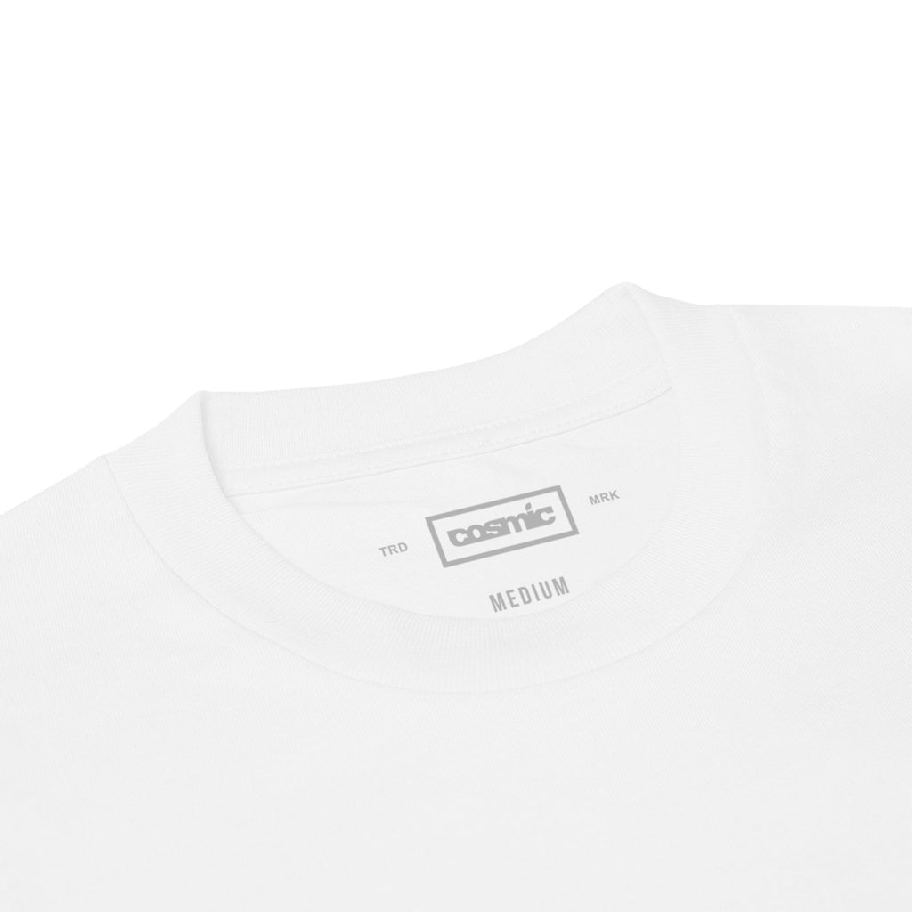 BLOOM WHITE - Cosmic Clothes Official