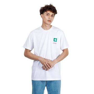 BLOOM WHITE - Cosmic Clothes Official