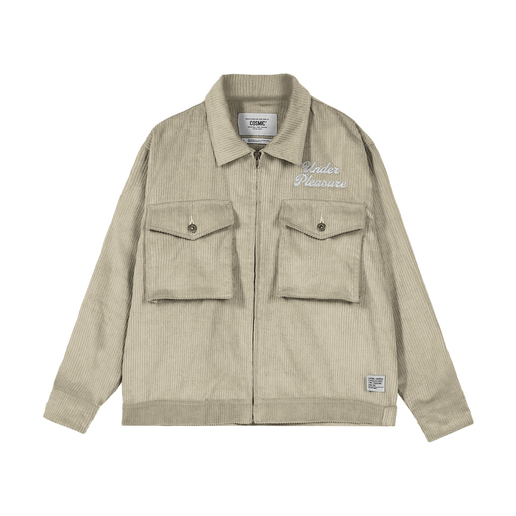 BONUCI CREAM - Cosmic Clothes Official