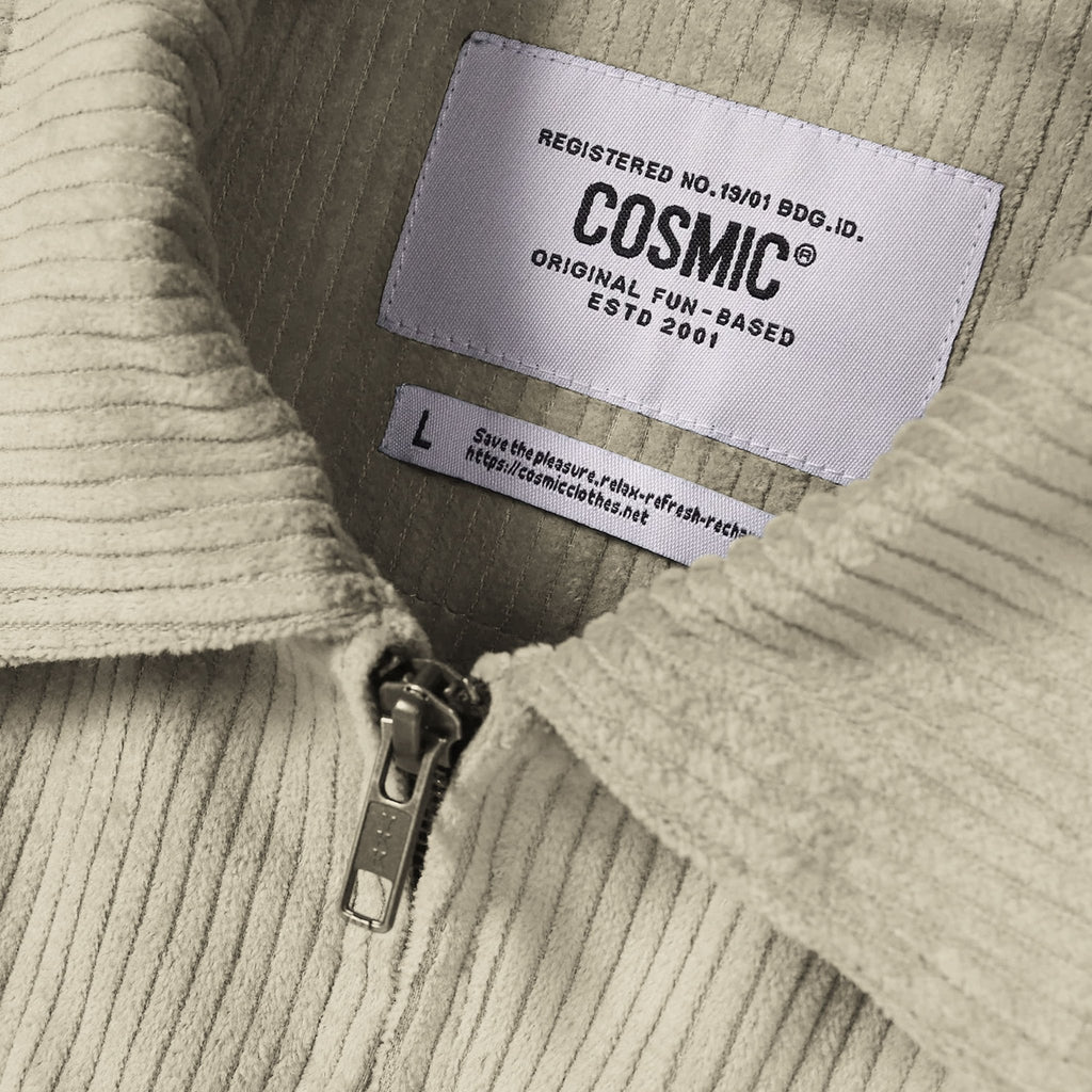 BONUCI CREAM - Cosmic Clothes Official