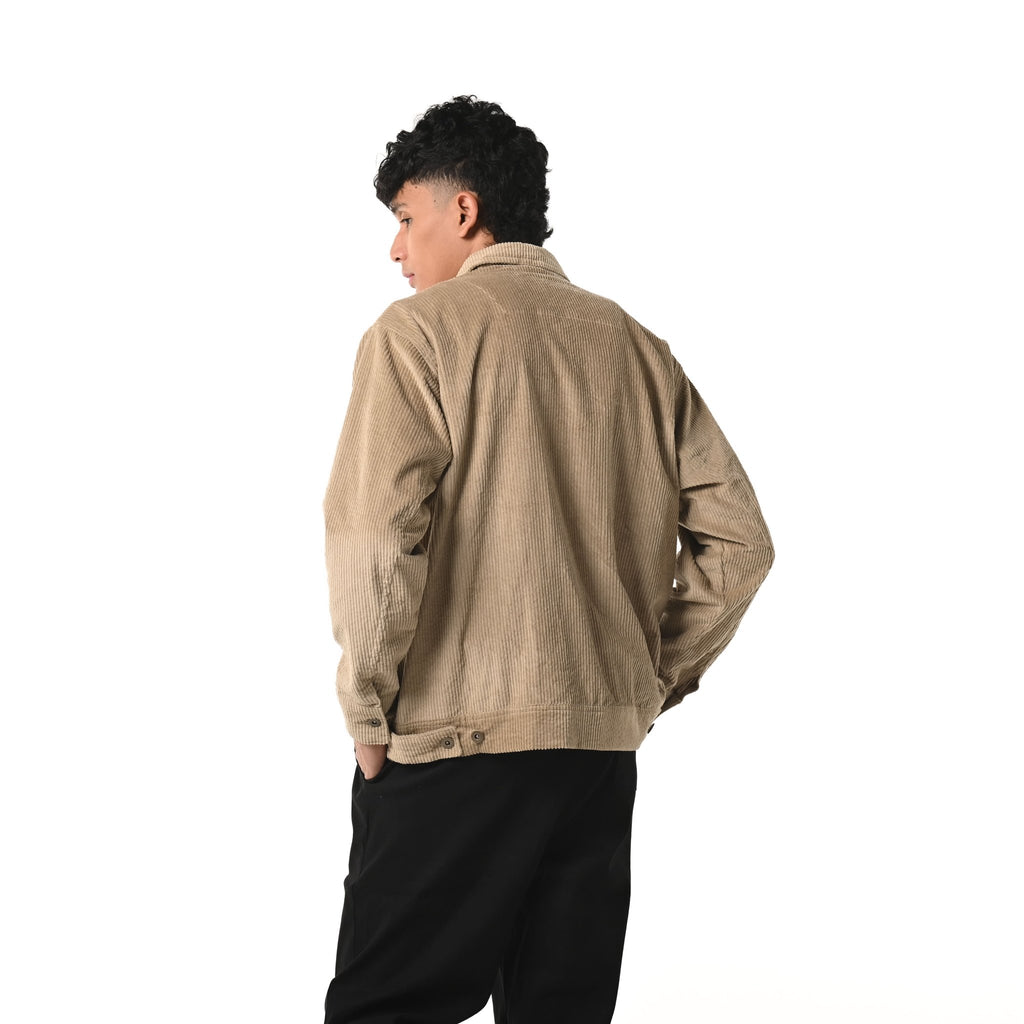 BONUCI CREAM - Cosmic Clothes Official