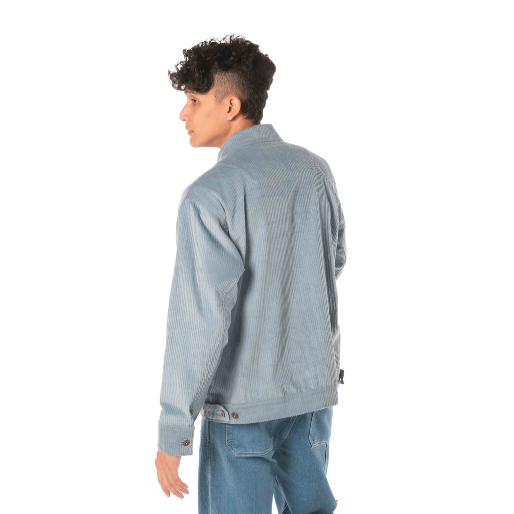 BONUCI DUSTY BLUE - Cosmic Clothes Official