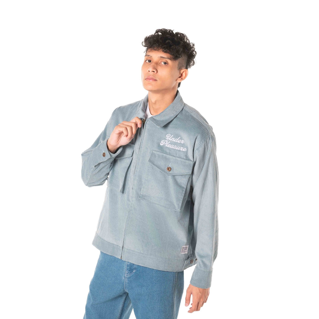 BONUCI DUSTY BLUE - Cosmic Clothes Official