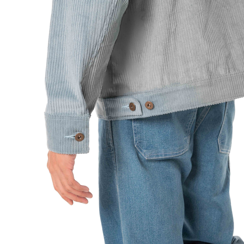 BONUCI DUSTY BLUE - Cosmic Clothes Official