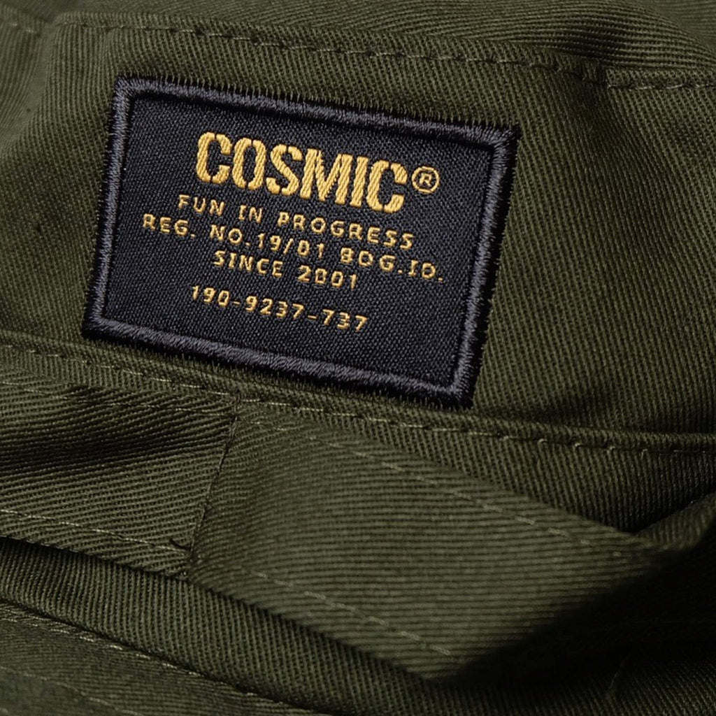 BRACKLEY - Cosmic Clothes Official