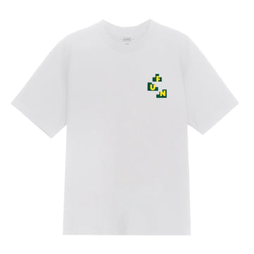 BRAVEST WHITE - Cosmic Clothes Official