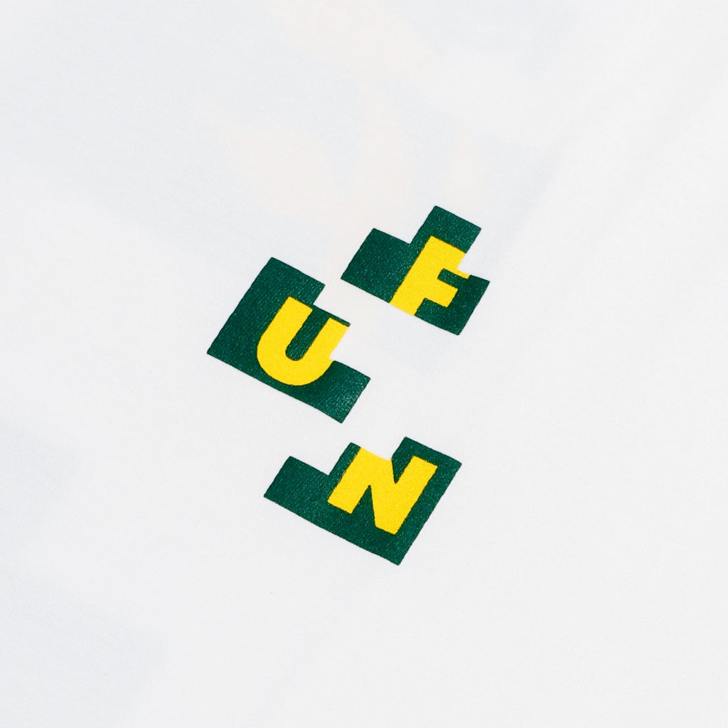 BRAVEST WHITE - Cosmic Clothes Official