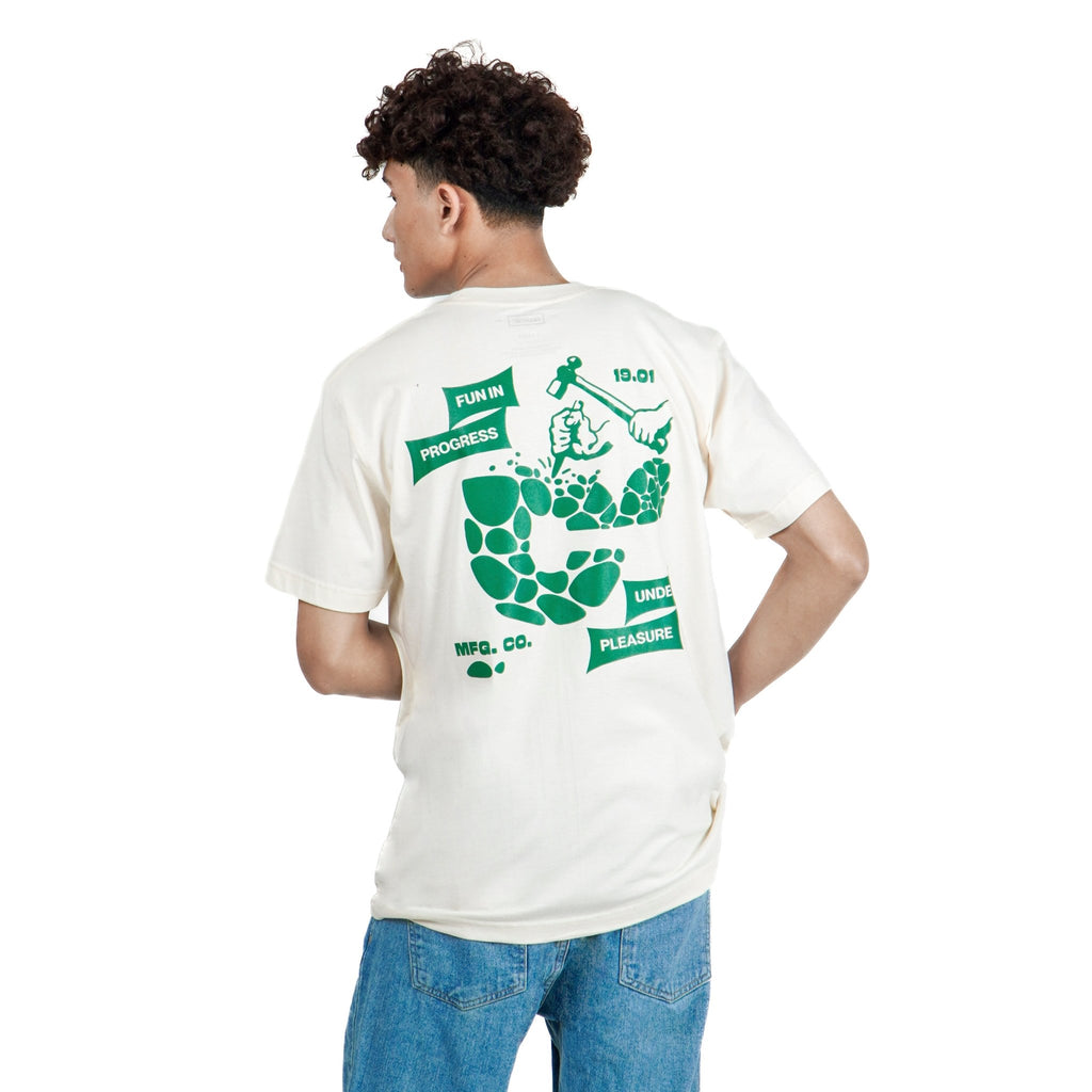 BREAK OFFWHITE - Cosmic Clothes Official