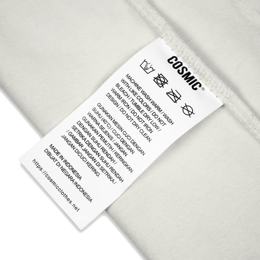 BREAK OFFWHITE - Cosmic Clothes Official