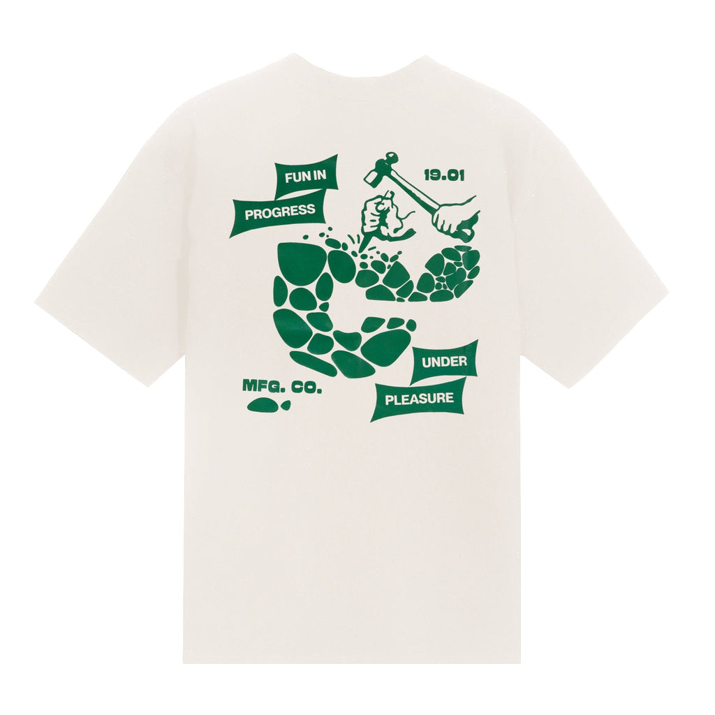 BREAK OFFWHITE - Cosmic Clothes Official