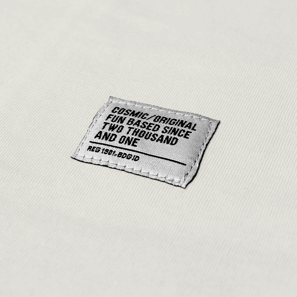 BREAK OFFWHITE - Cosmic Clothes Official