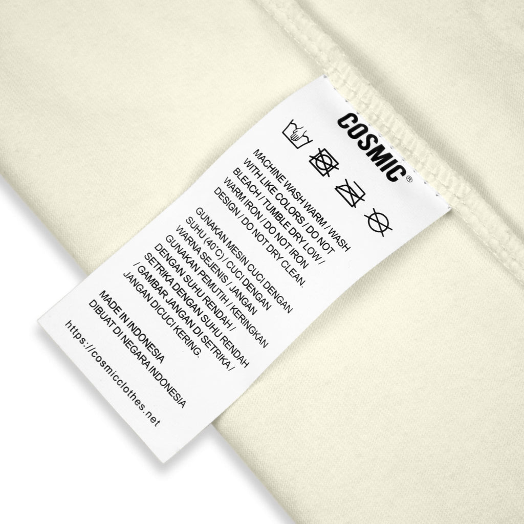 BRENT OFFWHITE - Cosmic Clothes Official