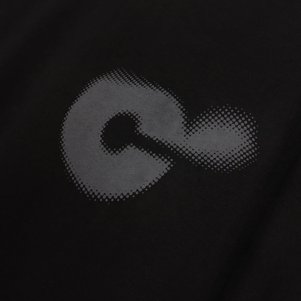 C BLURED BLACK - Cosmic Clothes Official