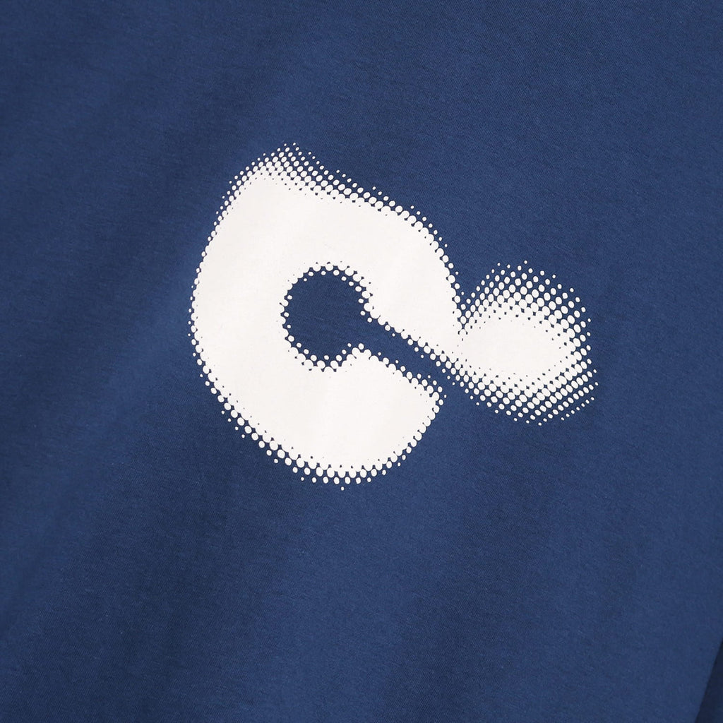 C Blured Blue - Cosmic Clothes Official