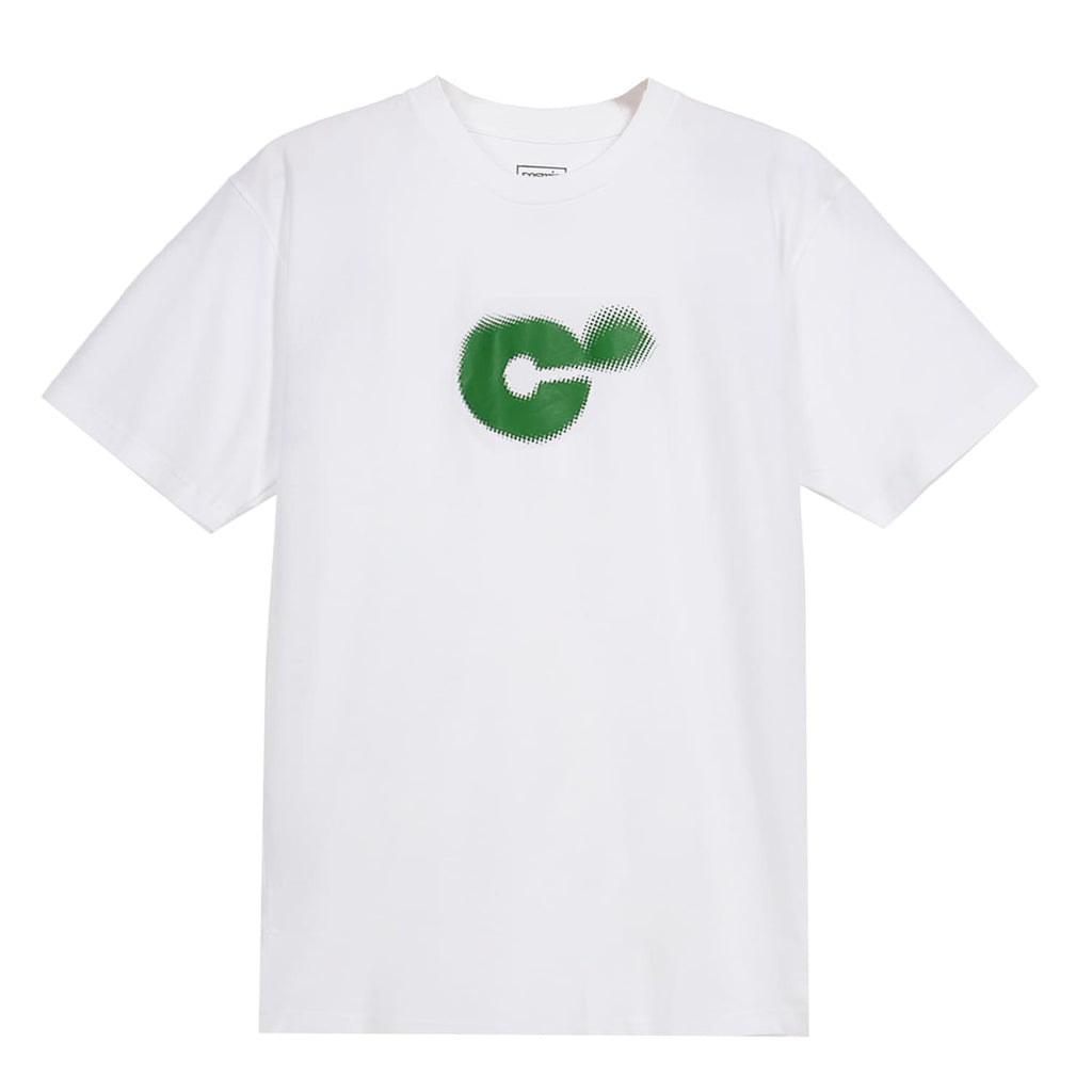 C BLURED WHITE - Cosmic Clothes Official