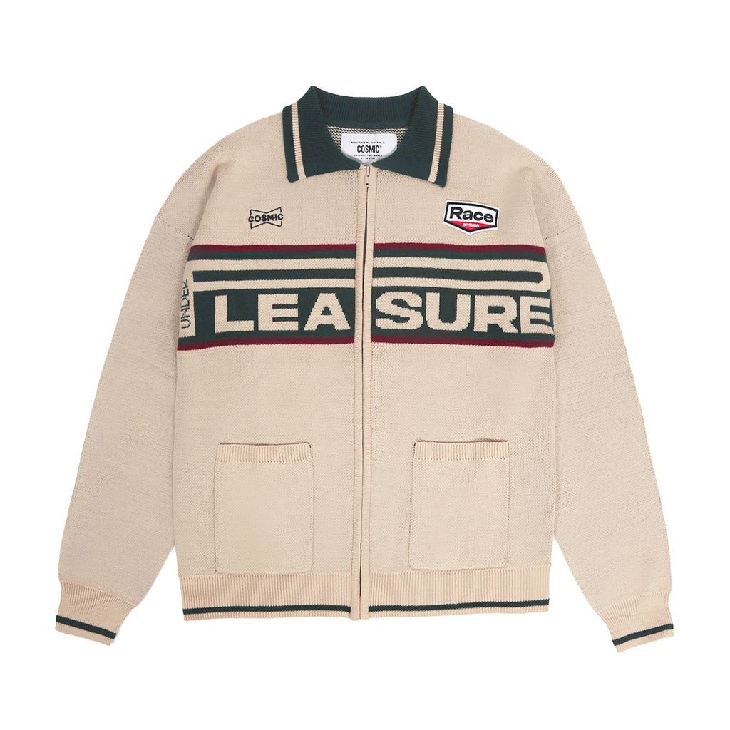 CAMARO BROWN - Cosmic Clothes Official