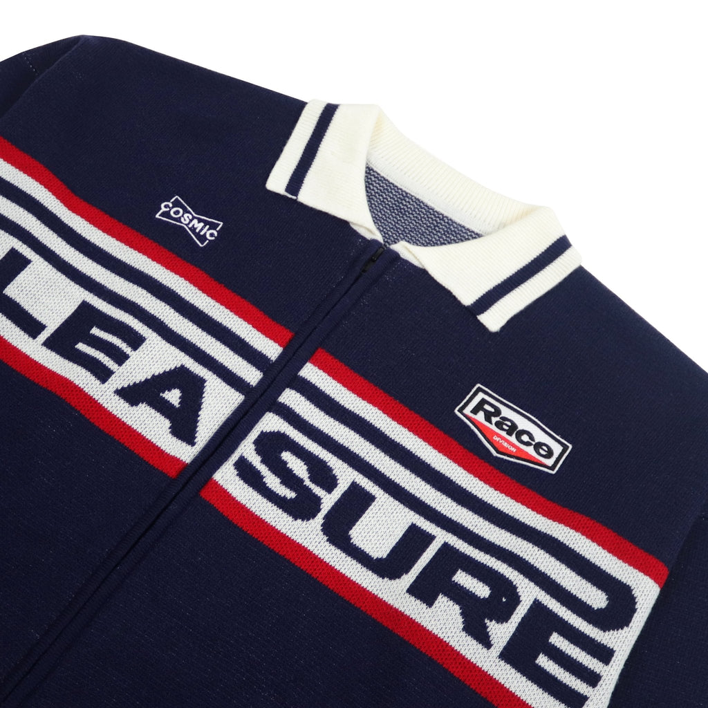 CAMARO NAVY - Cosmic Clothes Official