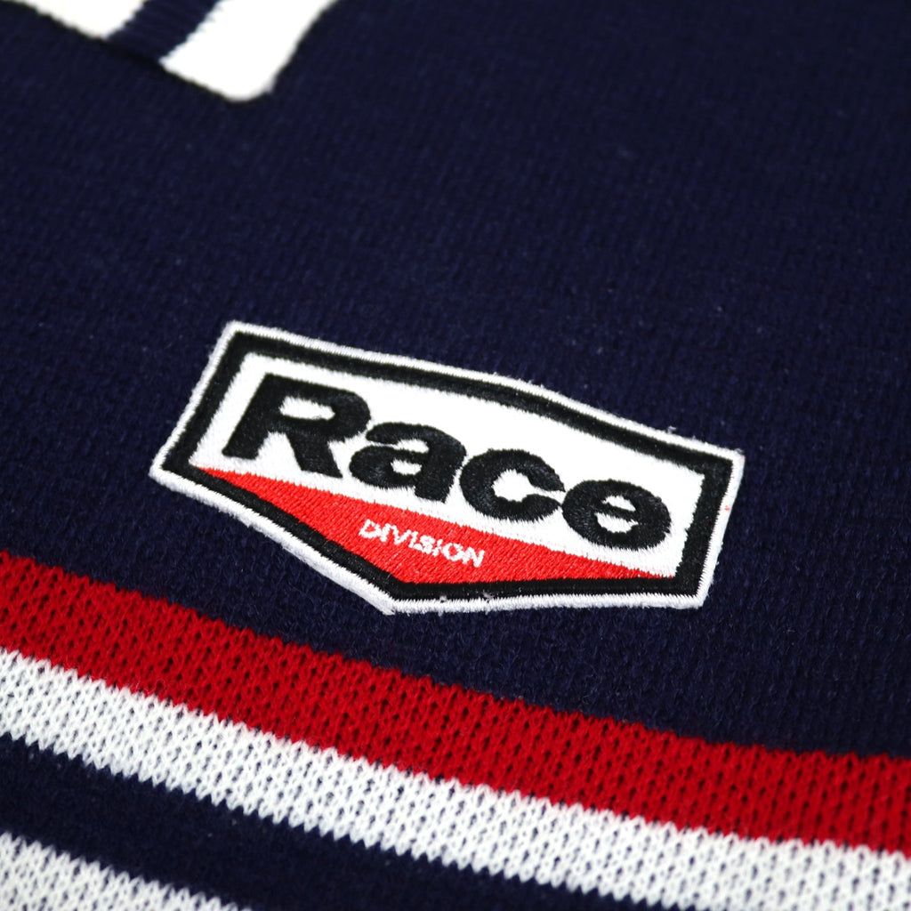 CAMARO NAVY - Cosmic Clothes Official