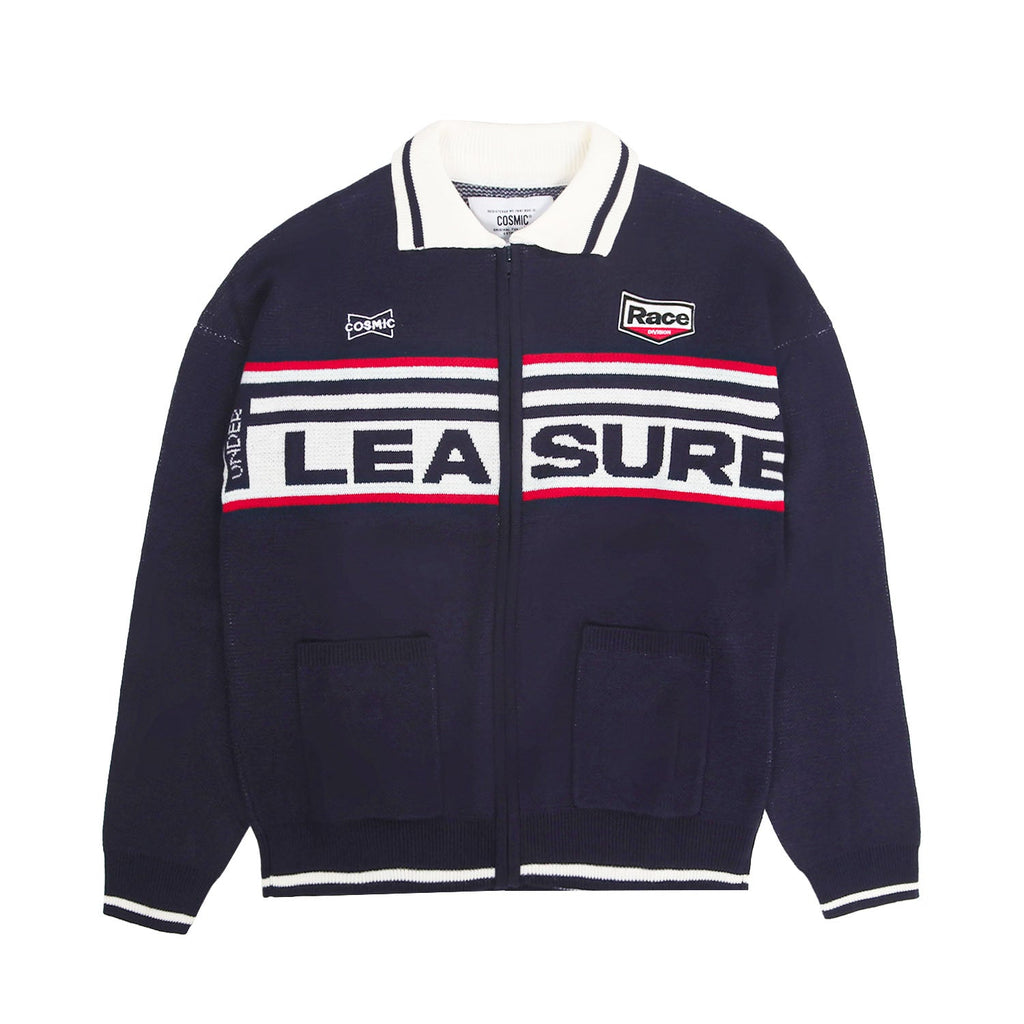 CAMARO NAVY - Cosmic Clothes Official