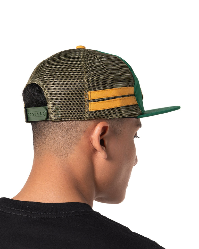 CAMEL GREEN - Cosmic Clothes Official