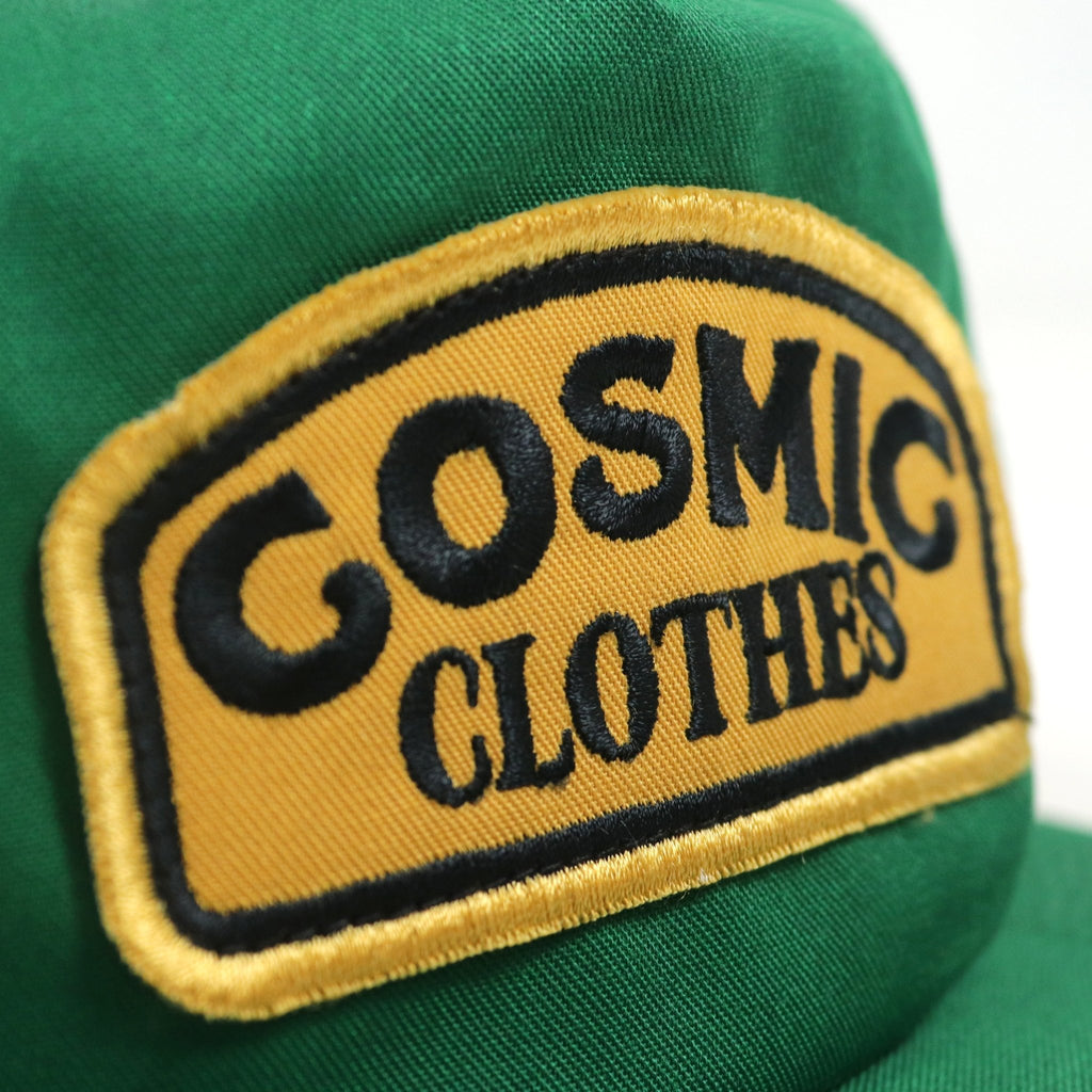CAMEL GREEN - Cosmic Clothes Official