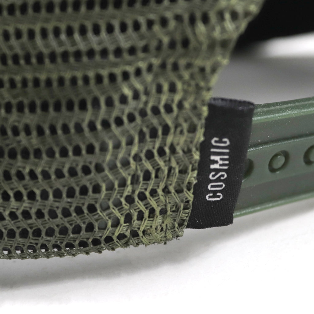 CAMEL GREEN - Cosmic Clothes Official